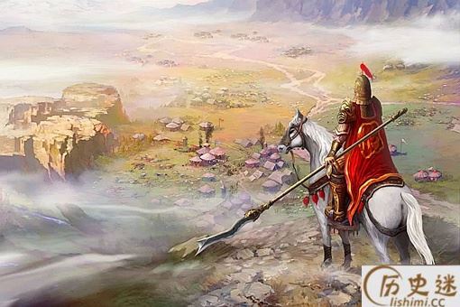 刘彻为什么敢睡霍去病