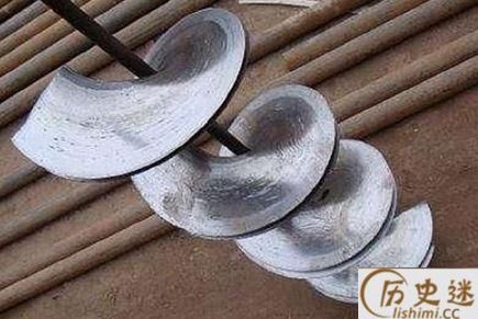 十大盗墓工具名称