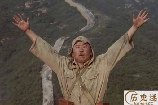 二次世界大战期间日军帽子两边的帘子有什么作用