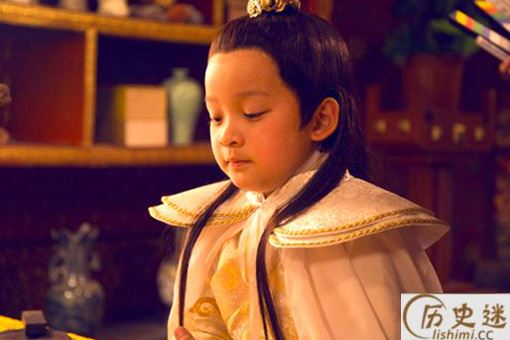 古代嫡长子如果是双胞胎怎么办