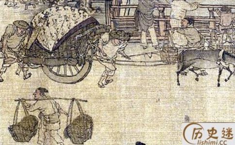 张择端是怎么死的