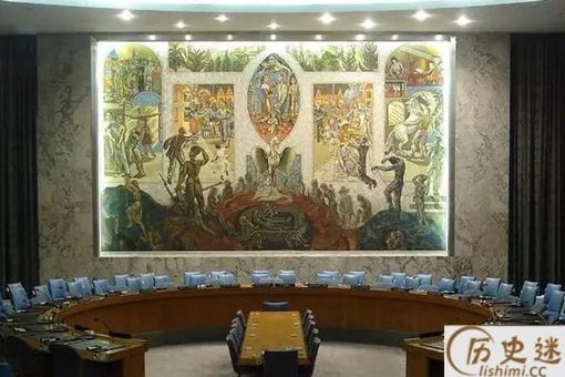 1972年中国在联合国第一次行使一票否决权是为什么