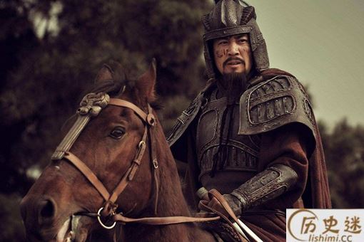 刘备是伪君子吗