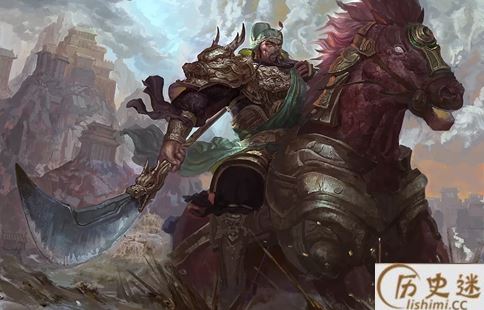 刘备和关羽晚年到底有没有不和