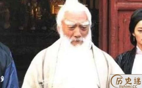 张三丰那么厉害为什么教出来的徒弟都很弱