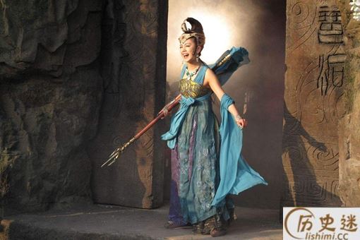 蝎子精为什么是西游最厉害的妖怪