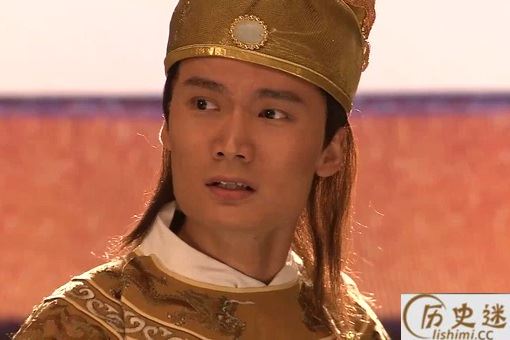 朱允炆到底去哪儿了