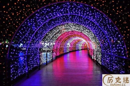 贵州时光隧道是真的吗