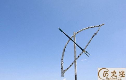 古代弓箭能射穿盔甲么