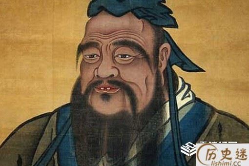 唯女子与小人为难养也是什么意思