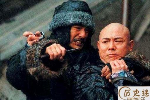 刺马案是怎么回事