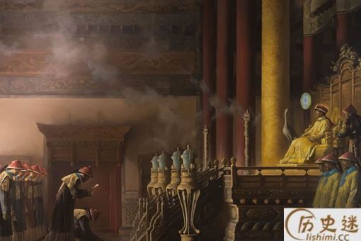 古代皇帝如果听不懂大臣的方言怎么办