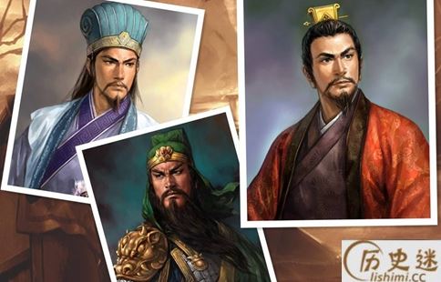 刘备和刘表是什么关系