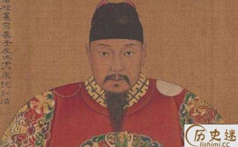 历史上有哪些皇帝是一生只娶一个皇后的