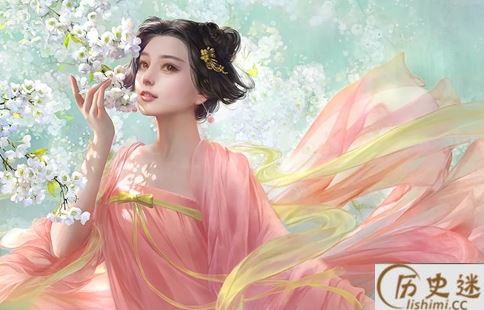 武则天是中国历史上第一位女皇帝么