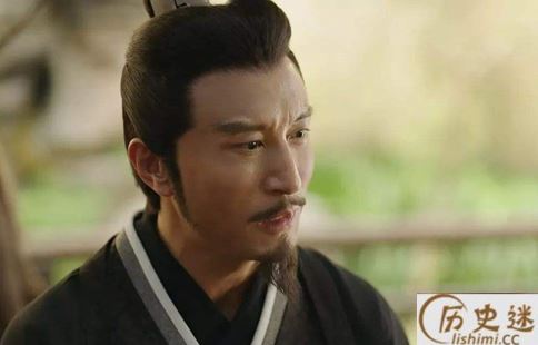 诸葛亮能算到三分天下为什么没算到蜀国最后结局