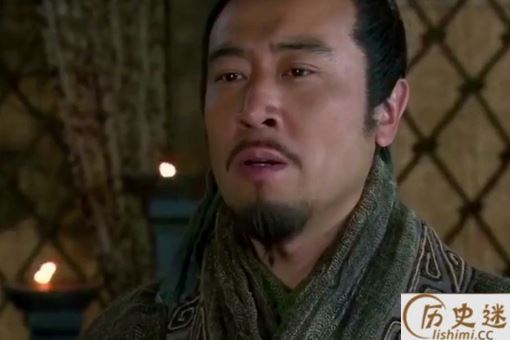 兄弟如手足,女人如衣服竟是刘备说的