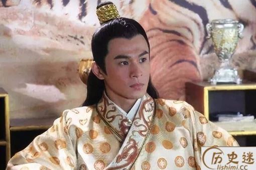 皇上驾崩了,太子什么感觉