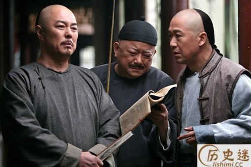 中国古代为何有宰相和丞相两种说法