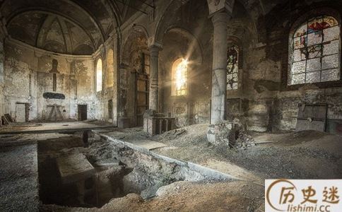 古代皇帝陵墓有那么多机关为什么还是会被盗