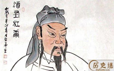 历史幽默故事三则,吹牛是一门高深的艺术