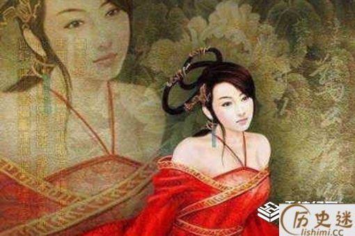 历史上第一个女间谍是谁