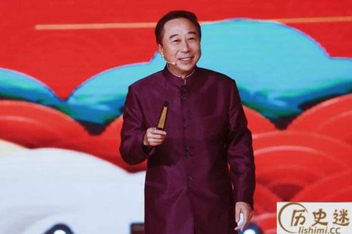 冯巩和冯国璋有什么关系