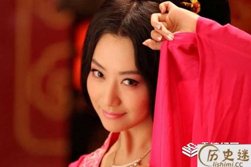 历史上萧皇后一共嫁了几次