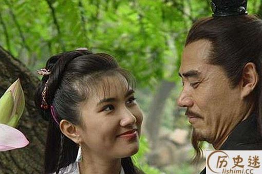 只有马皇后敢叫重八吗