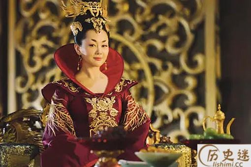 刘禅一生有过几位妻子