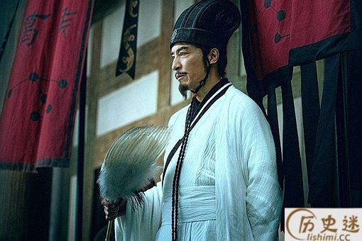 盘点那些诸葛亮杀过的蜀国良将