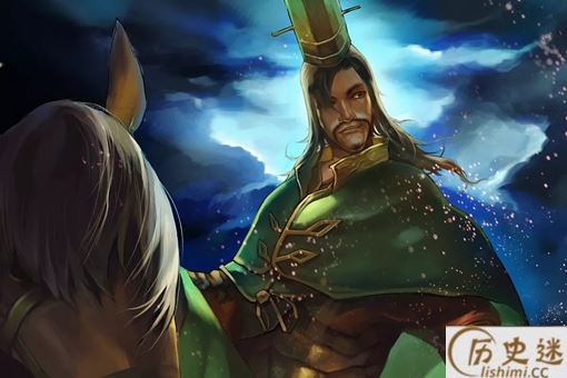 刘备能够三分天下最大功臣是谁