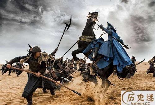 揭秘60岁活埋是哪个朝代的事