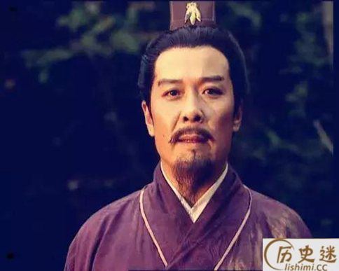 赵云性格耿直却成了最大缺点