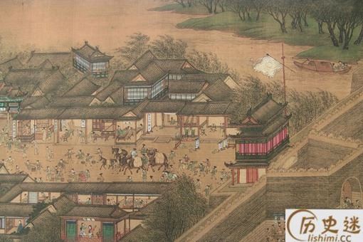 买东西的由来是怎样的