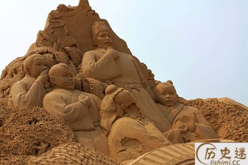 盘点那些历史上死于装逼得瑟的名人