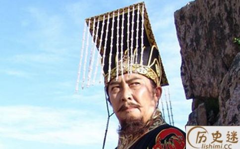 被太监害死的皇帝有哪些