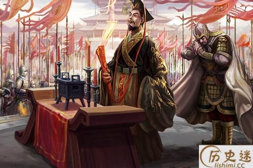 魏蜀吴为什么会衰落