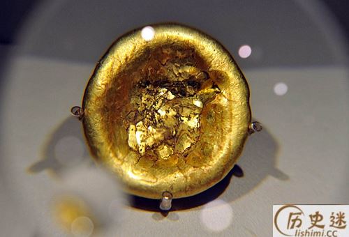 海昏侯墓发现古代游戏攻略是怎么回事