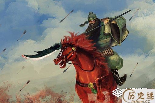 为什么后人拜关羽,却不拜刘备张飞