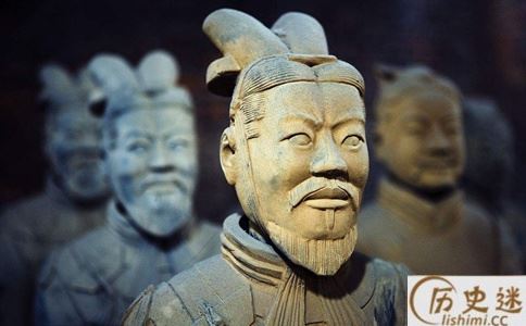 在兵马俑被发现以前,当地人知道这东西的存在吗