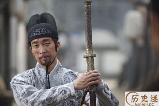 朱元璋剥了蓝玉的皮,那么皮去哪呢