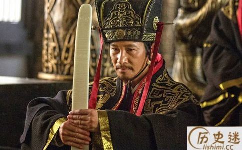 荀彧为什么被称为是香帅