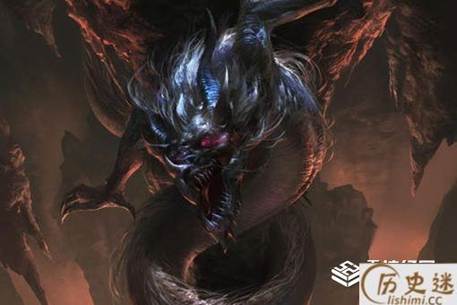 辽太祖曾猎杀黑龙是怎么一回事