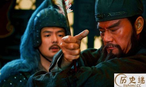 关羽说的虎女焉能嫁犬子其实一点也没错