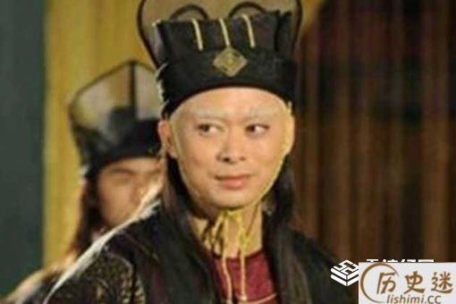 南汉为什么叫太监王朝