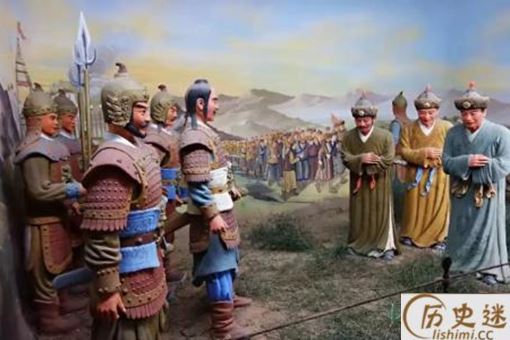 剃发易服政策是怎样的