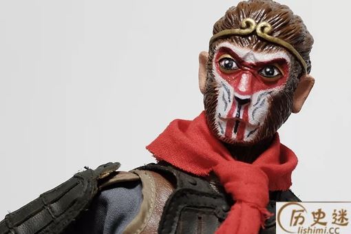 西游记中妖和精有什么区别