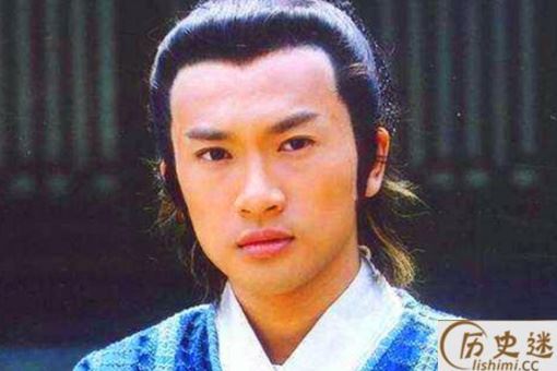 朱元璋为何毒死杨逍,又杀张无忌