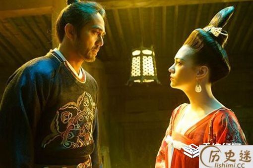 唐玄宗为什么那么喜欢杨贵妃